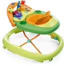 Chicco Lauflernhilfe Walky Talky Green Wave Bunt Bild 2