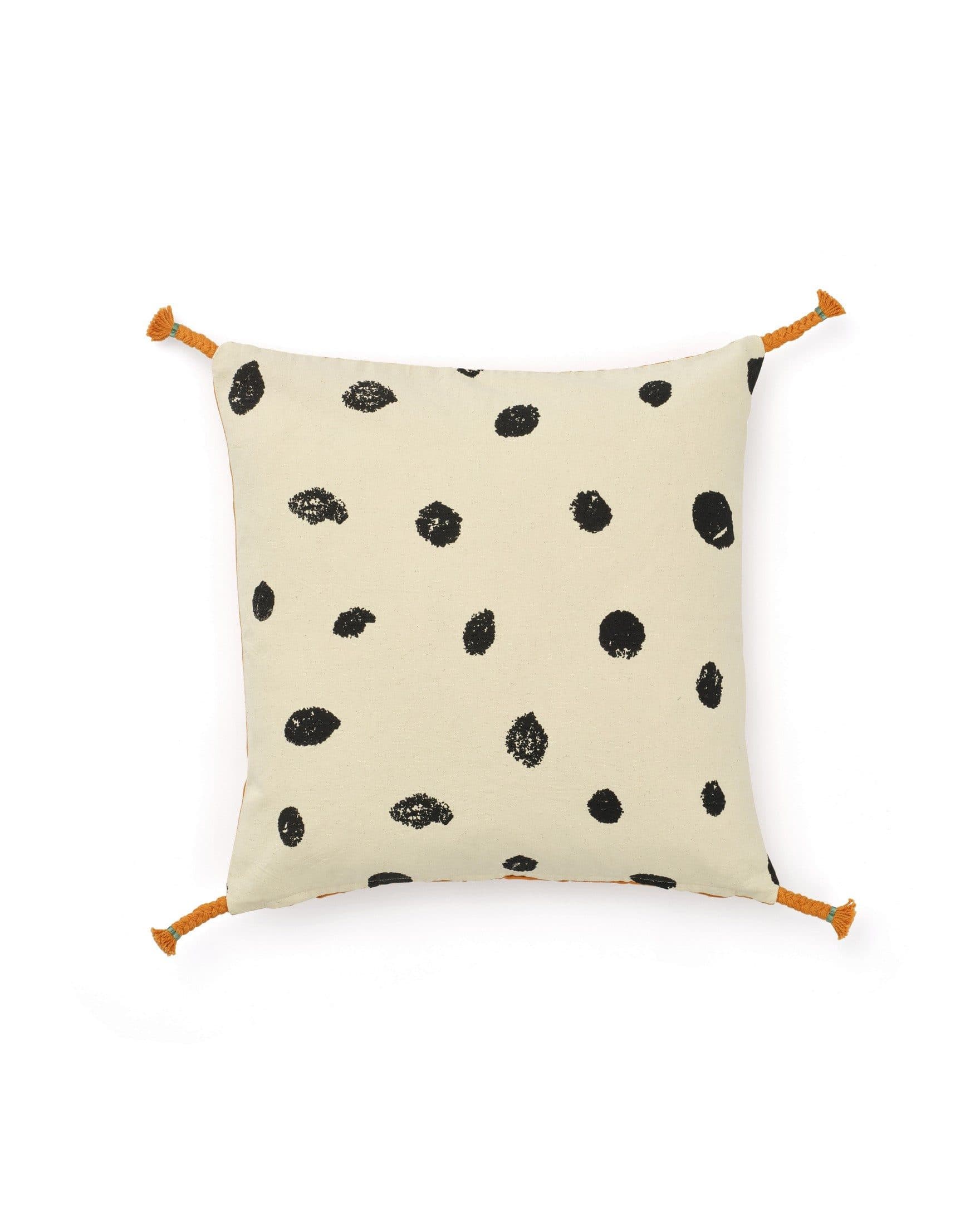 Kids Concept Kissenbezug 50x50 Pippi Langstrumpf - Bild 2