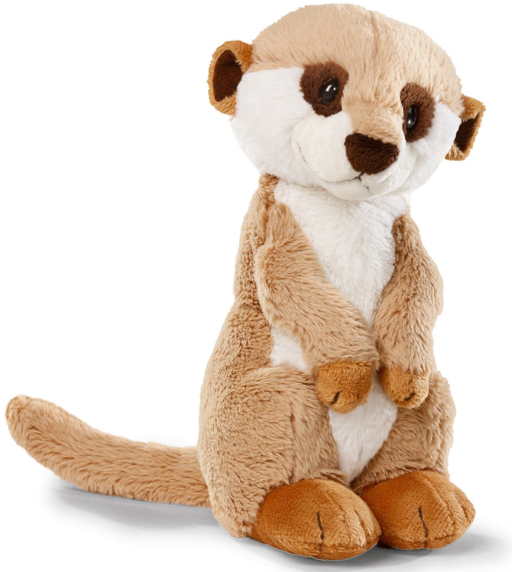 Nici Kuscheltier Erdmännchen Plüsch 30 cm - Bild 2