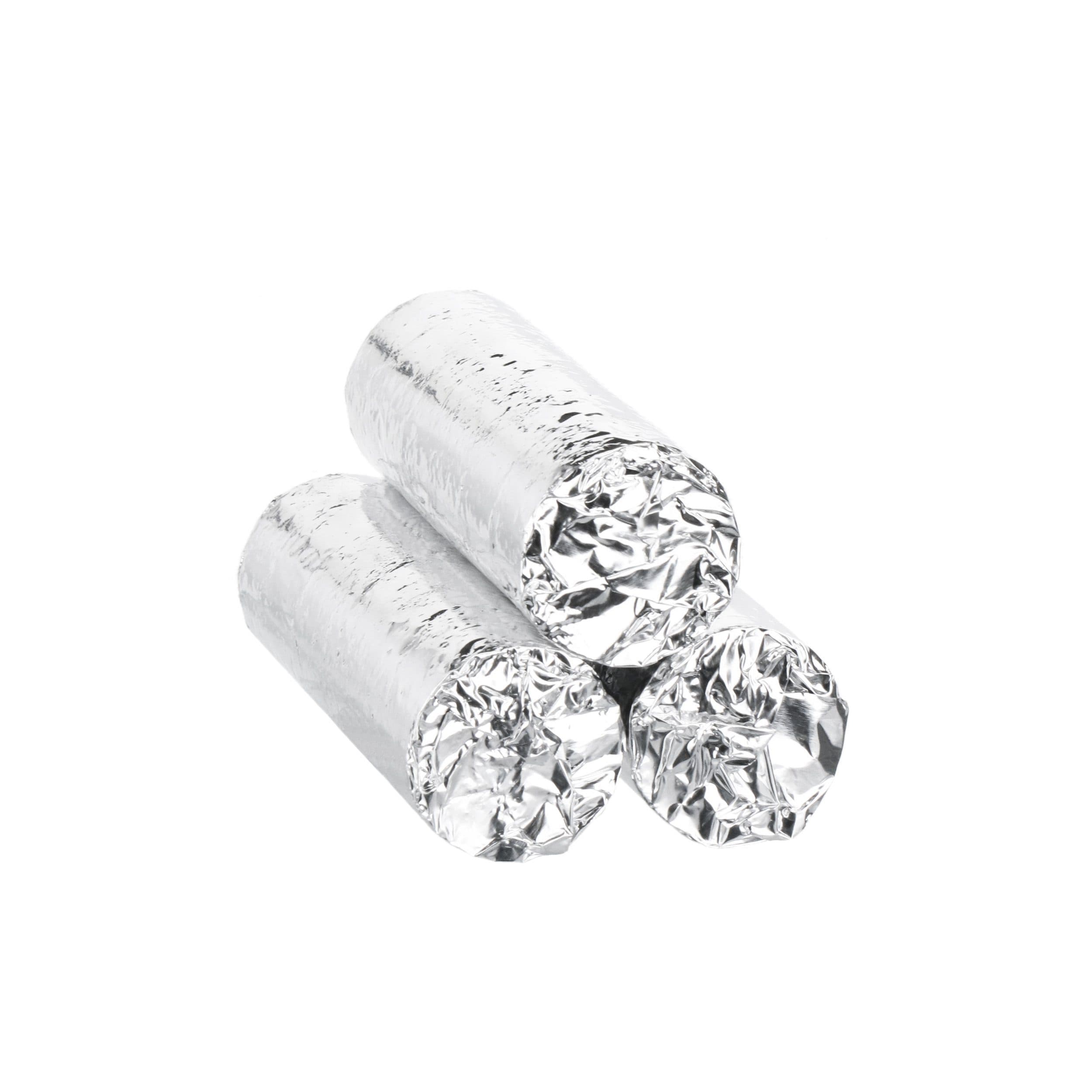 NKlaus Räucherschale Kohle Schnellzündend 3 x Rollen Ø 27mm 18 Stück