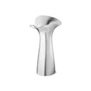 Georg Jensen Bloom Botanica Vase 22 cm Polierter Edelstahl Bild 2
