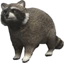 Schleich® Spielfigur WILD LIFE Waschbär Grau Schwarz Weiß Bild 2