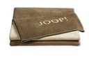 JOOP! Wohndecke 150x200 Cashew-Macchia Baumwolle Bild 2
