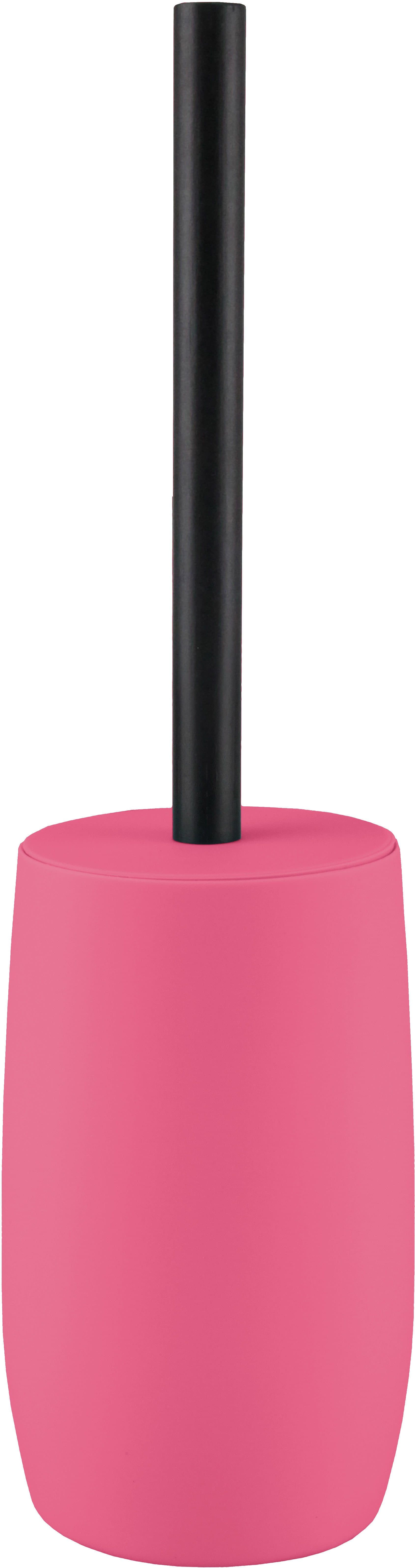 Kleine Wolke WC-Garnitur Daily Pink 3-tlg. Modern