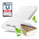 Ehrenkind Babymatratze mit Kokosplatte & Hygienebezug OEKO-TEX Bild 2