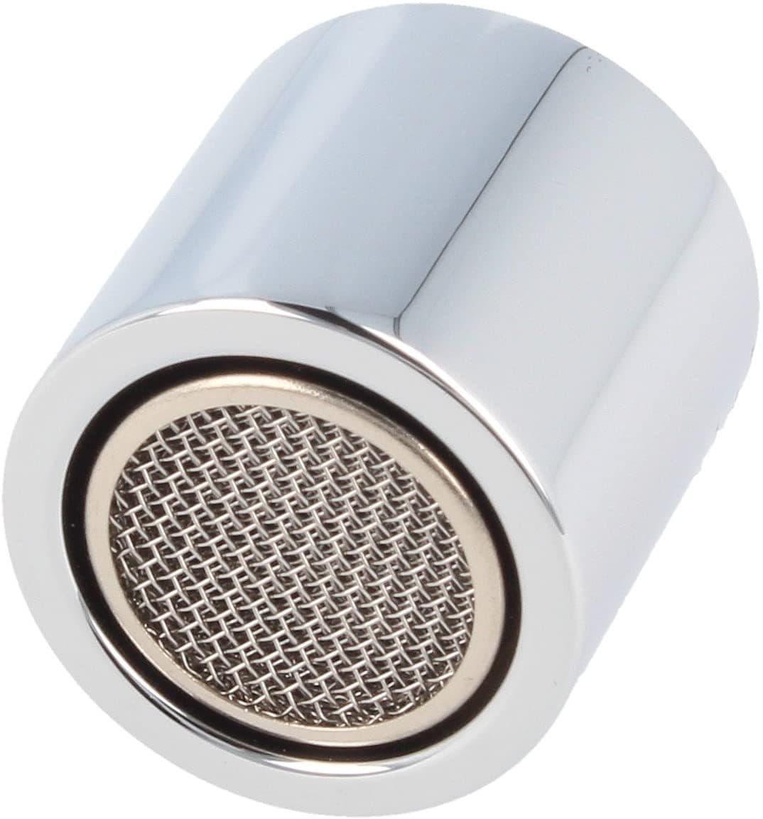 Dornbracht Strahlregler Tara 90230102500 Silber
