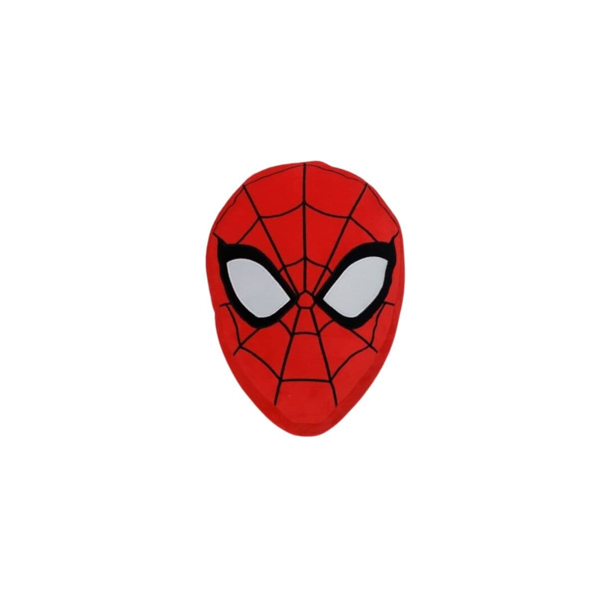 Spiderman Dekokissen - Zierkissen mit hochwertigem Druck für Wohnzimmer & Schlafzimmer