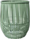 Creativ Home Kerzenhalter Bambus Höhe ca. 30 cm Bild 2