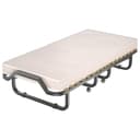 COSTWAY Gästebett Klappbar Beige 90x200cm Bild 2