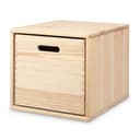 Ehrenkind Kinderregal Aufbewahrungssystem Kiefernholz Modular Bild 2
