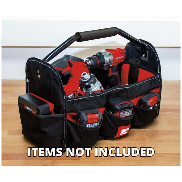 Einhell Aufbewahrungsbox Stoff
