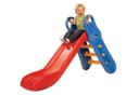 BIG Fun-Slide Rutsche Bunt für Drinnen und Draußen Bild 2