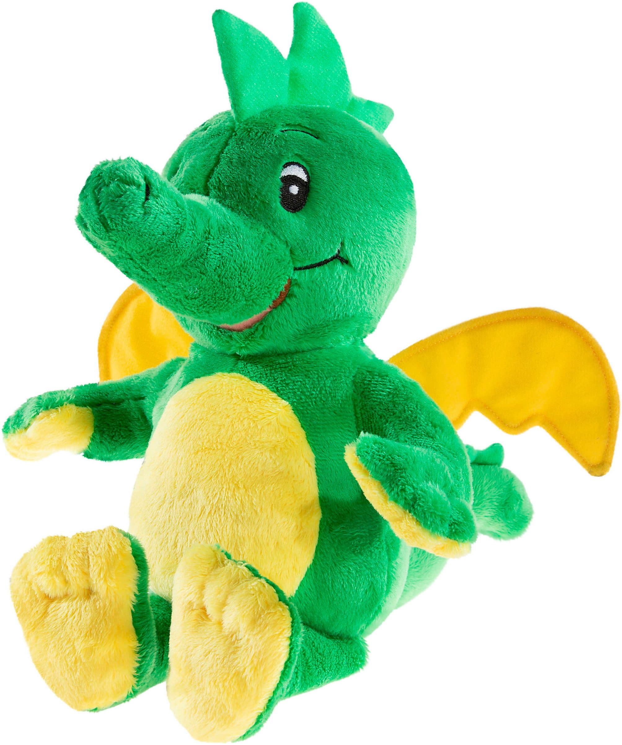 Heunec® Kuscheltier Tabaluga Drache Groß Recyceltes Material