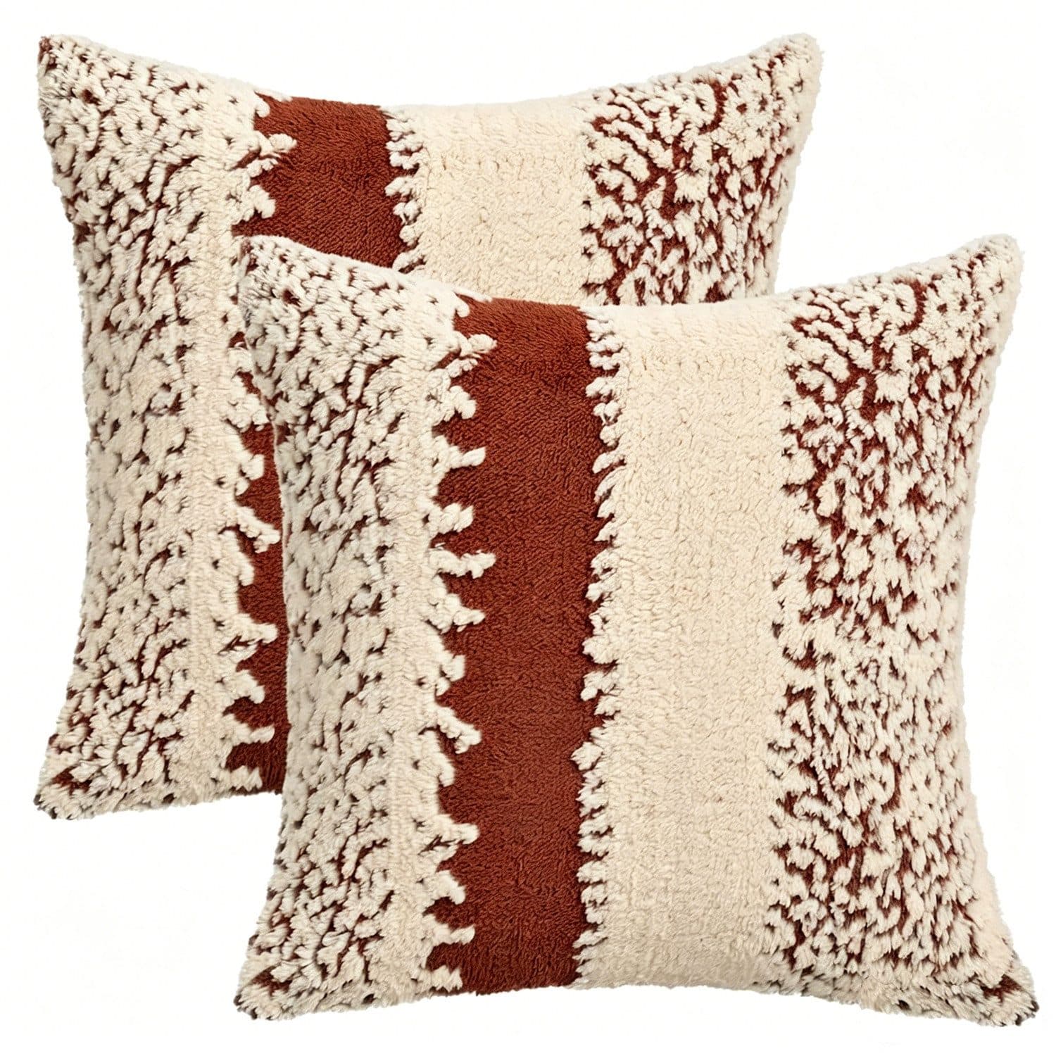 Refttenw Sofaschoner L-Form Rutschfest Khaki