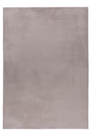 Villa Möbel Fellteppich Pouico Beige Modern Flauschig Bild 2