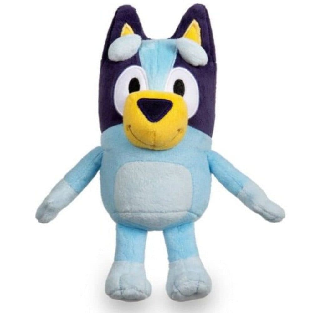 Tinisu Plüschfigur Bluey Kuscheltier 20 cm Weiches Stofftier