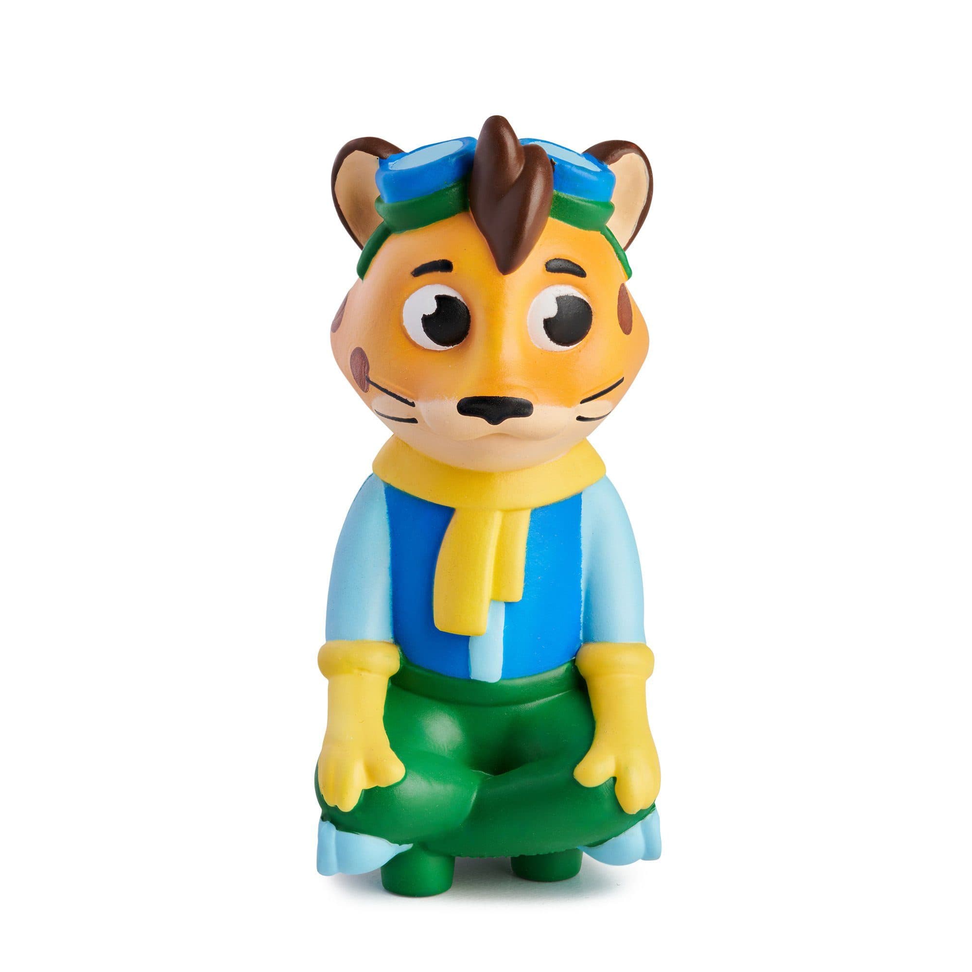 Edurino Lernspielzeug Leo Lernfigur Meine Gefühle ab 4 Jahren - Bild 2