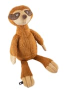 Sigikid Faultier Kuscheltier Braun Bild 2