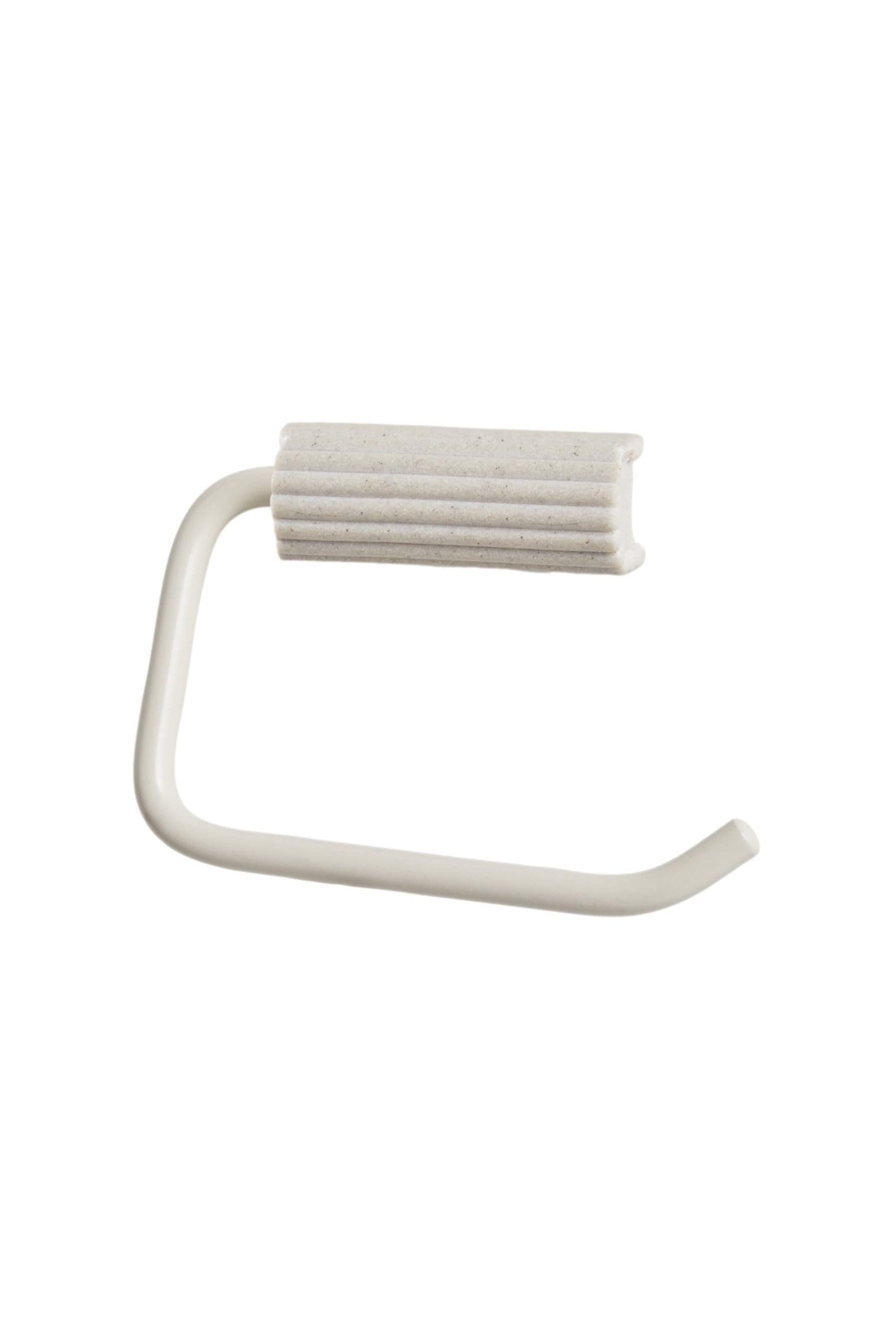 Next Toilettenpapierhalter Beige - Bild 2