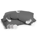 Sleepwise Kopfkissen Soft Wonder-Edition Supermikrofaser Bild 2