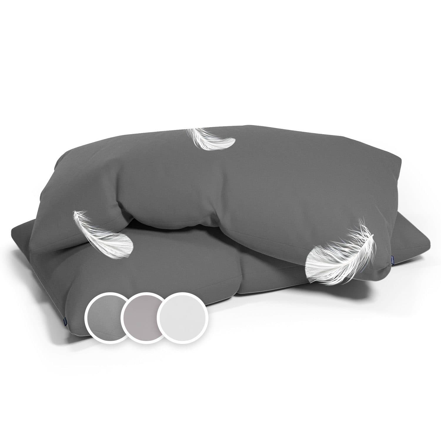 Sleepwise Kopfkissen Soft Wonder-Edition Supermikrofaser - Bild 2