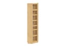 Eckregal OTTO HOME Soeren 220 cm Kiefer FSC-zertifiziert Bild 2