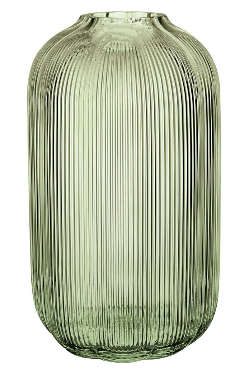 Villeroy & Boch Fleur Vase 28 cm Grün - Bild 2