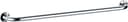 WENKO Handtuchhalter Basic Silber Edelstahl Bild 2