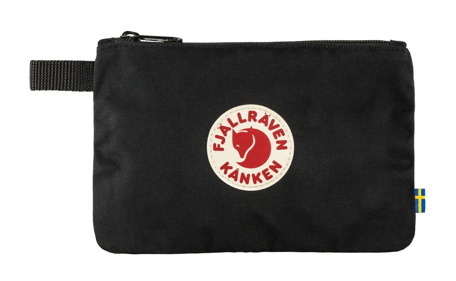 Fjällräven Aufbewahrungstasche Kånken Schwarz - Bild 2
