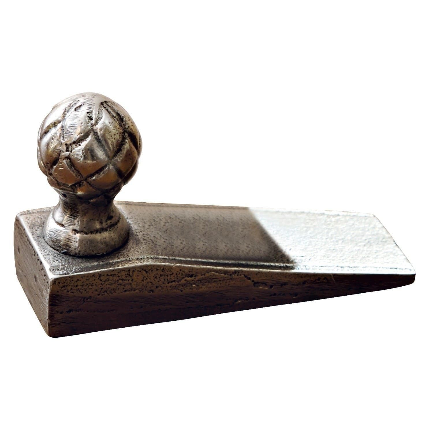 Mirabeau Türstopper Broche Antiksilber - Bild 2