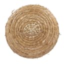 esschert design Bienenkorb Weizenstroh Handgewebt Bild 2