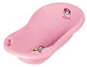 Keeeper Babybadewanne Disney Minni Maus Rosa Bild 2