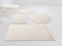 OTTO home Badematte Dalia Baumwolle Rauten-Motiv Bild 2
