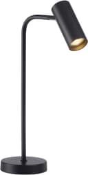 SCHÖNER WOHNEN-Kollektion LED Tischleuchte RIK LED wechselbar Warmweiß Bild 2