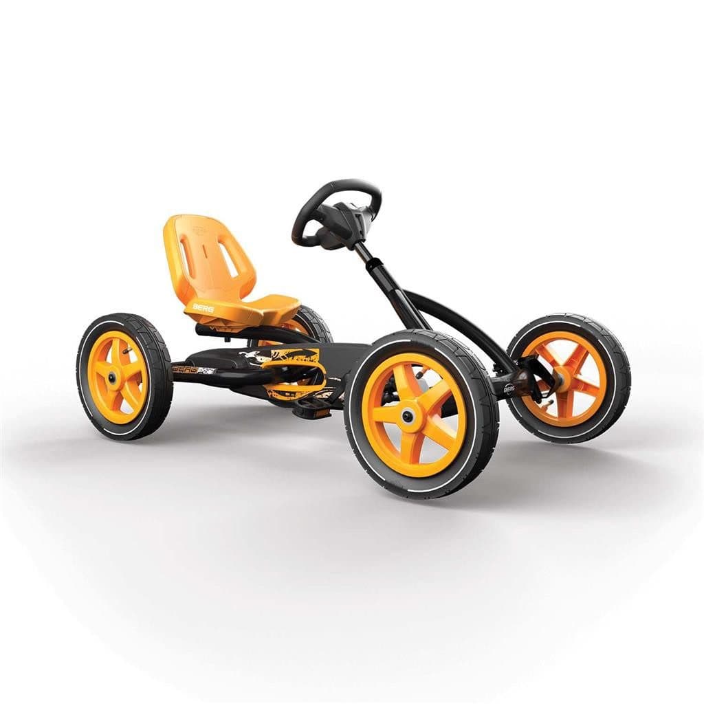 Berg Go-Kart Buddy PRO BFR 2.0 Pedal-Gokart - Bild 2