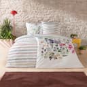 Estella Bettwäsche Willow Multicolor Mako-Satin Bild 2
