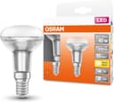 Osram LED Star R50 Reflektorlampe E14 Warmweiß 2700K 2,6W Bild 2