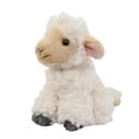 Teddys Rothenburg Plüschtier Schaf 16 cm Weiß/Beige Bild 2