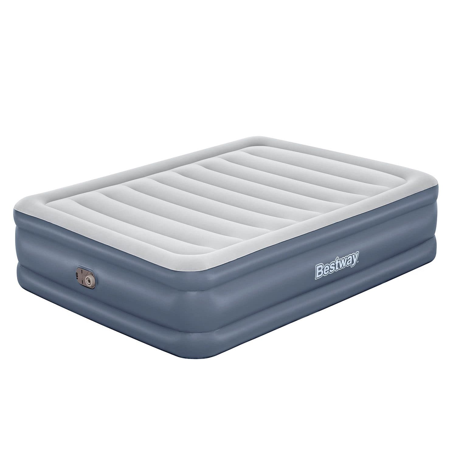 Bestway Luftbett TriTech mit Elektropumpe - Bild 2