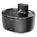Kityhome Intelligenter Katzenbrunnen mit Bewegungsmelder 3,2 l Bild 2