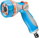 GRÜNTEK Multifunktionsbrause mit 5 Strahlarten und ergonomischem Griff Bild 2