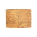 Lindby Wandleuchte Benicio LED Holz Warmweiß Dimmbar Bild 2