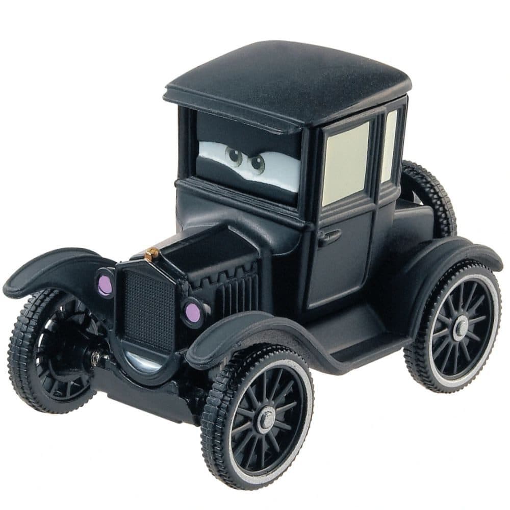 Disney Cars Lizzie FJH99 Die-Cast Modell 1:55 - Bild 2