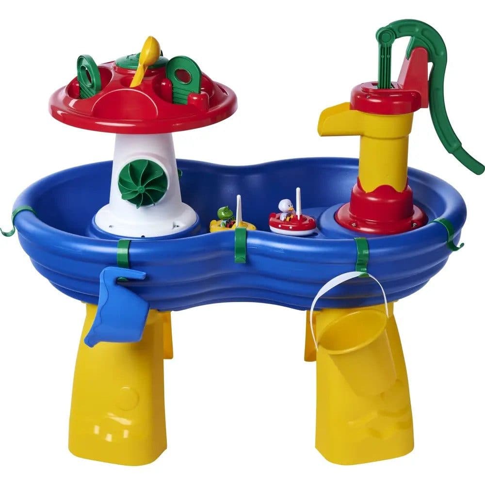 Aquaplay Wasserspieltisch AquaPlay Wassertisch, Made in Germany - Bild 2