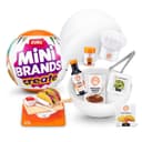 ZURU Mini Brands Create MasterChef Serie 2 Spielfigur 1 Stück Bild 2