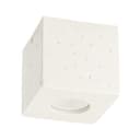 SOLLUX lighting Deckenleuchte Plafond Quad Beton Beige Bild 2