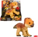 Mattel Jurassic World Interactive Roar Back Species Actionfigur Bild 2