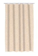 Ridder Duschvorhang Pardo Semitransparent-Beige 120 cm Bild 2