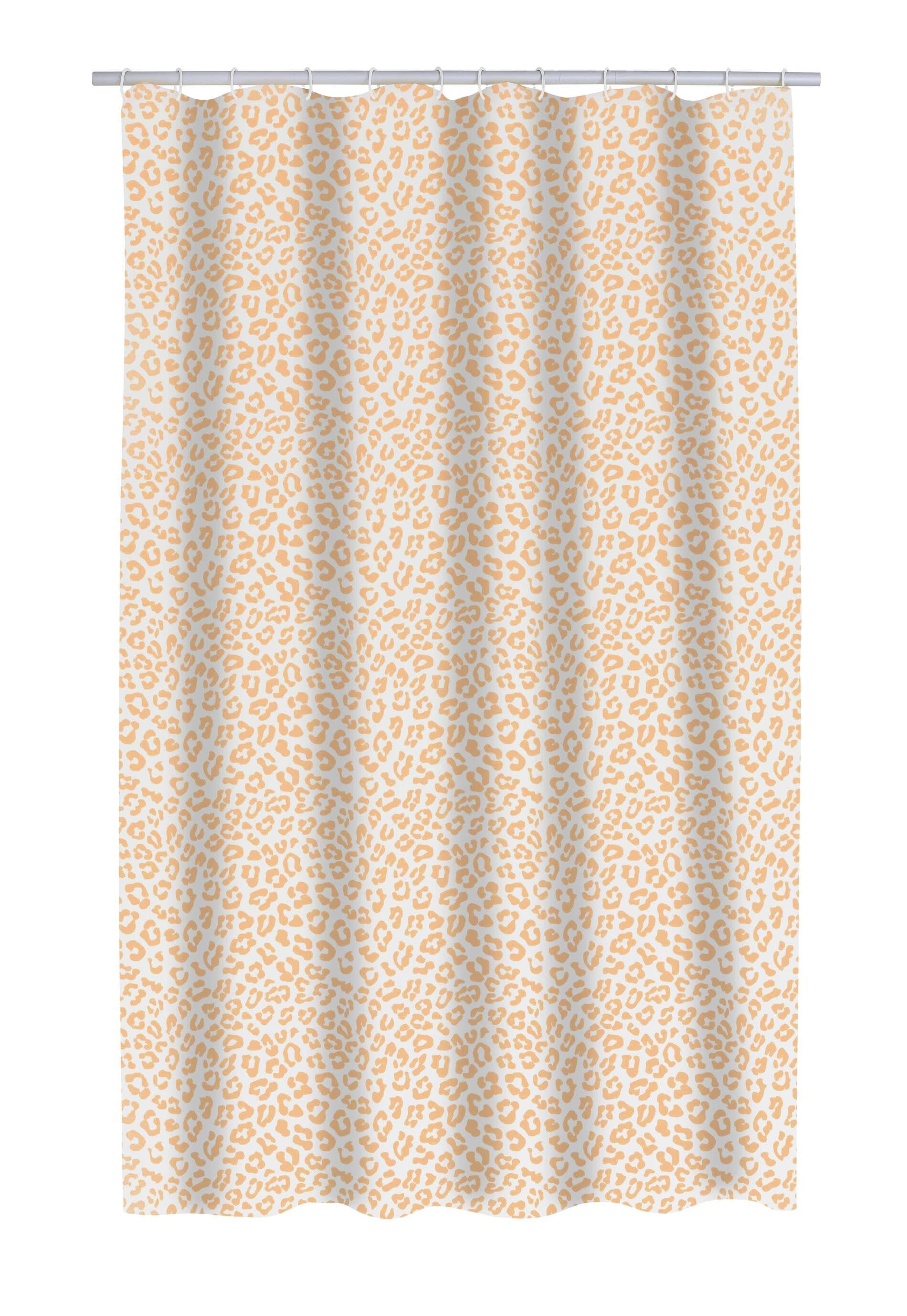Ridder Duschvorhang Pardo Semitransparent-Beige 120 cm - Bild 2