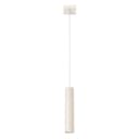 SOLLUX lighting Hängeleuchte Lagos 1 Beige Minimalistisch Bild 2